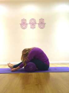 11 Yin Yoga Poses To Ease Back Pain Adventure Yogi