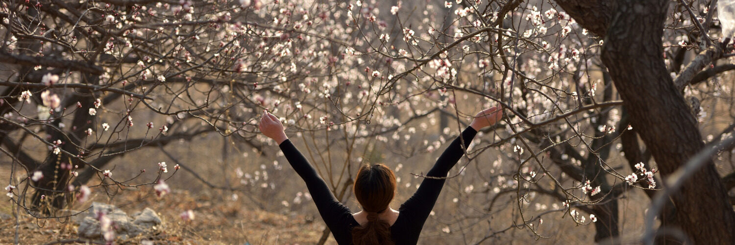 spring yoga