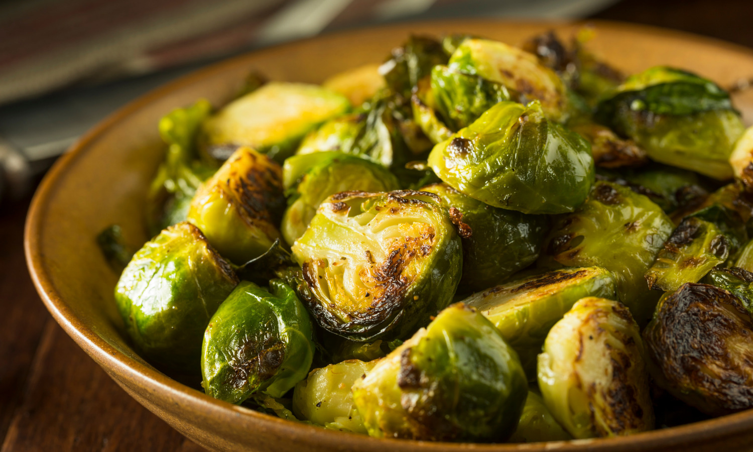 brussel sprout recipe
