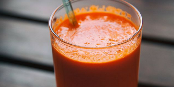 Top 5 Juicy Juices - The Morning Glory Smoothie