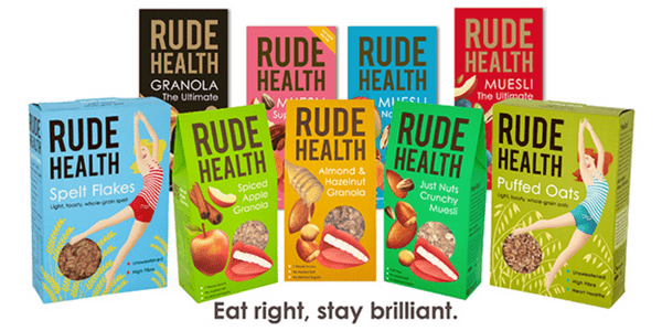 Rude Health