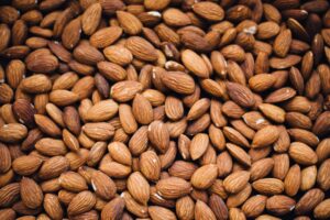 almond detox wellness 