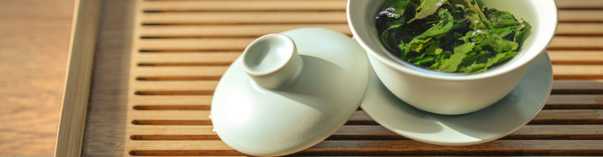 green tea wellness detox
