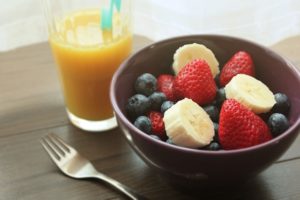 Healthy Breakfast