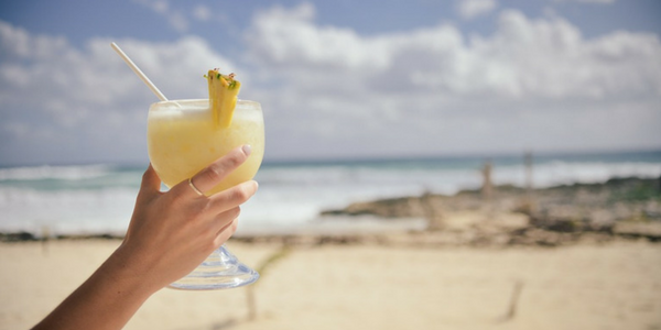 Pina Colada