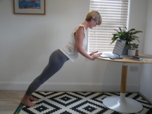 Yoga For Desk Workers - Gentle Everyday Flow - YouTube