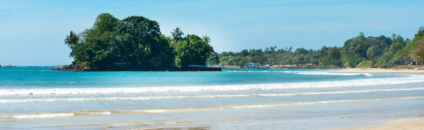 Hikkaduwa sri lanka recommendations