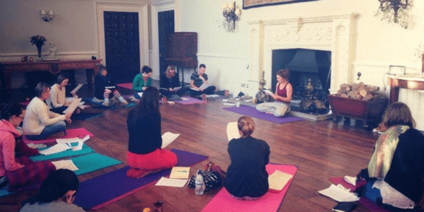 5 Reasons why Yoga Retreats are Popular