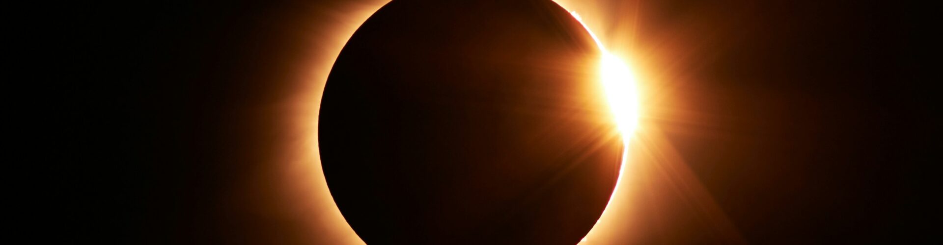 Solar Eclipse Meditation
