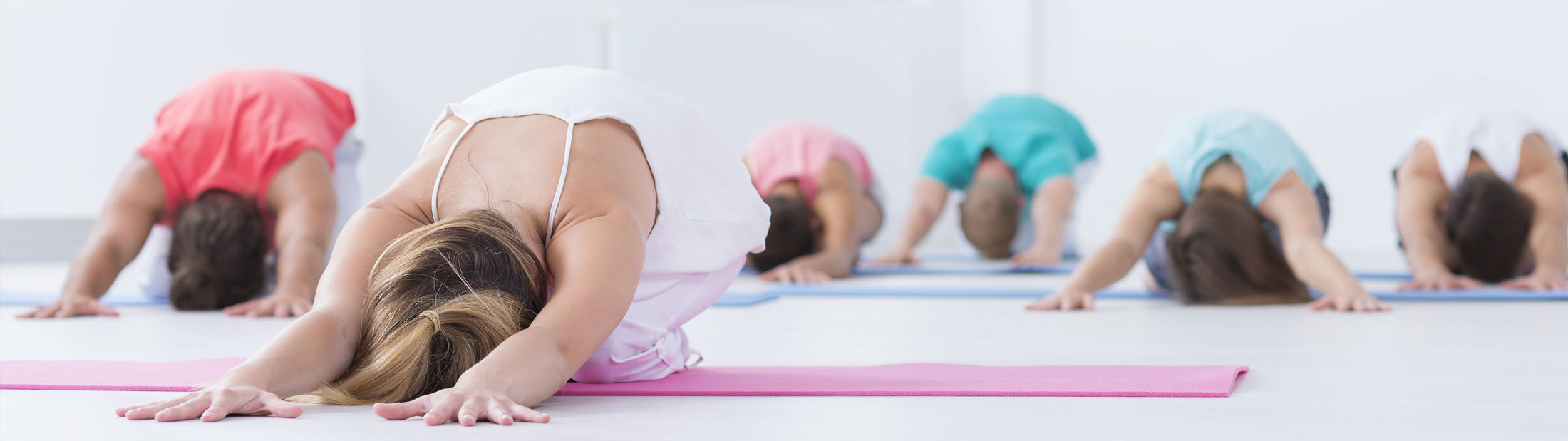 Yoga Poses to Help Relieve Arthritis