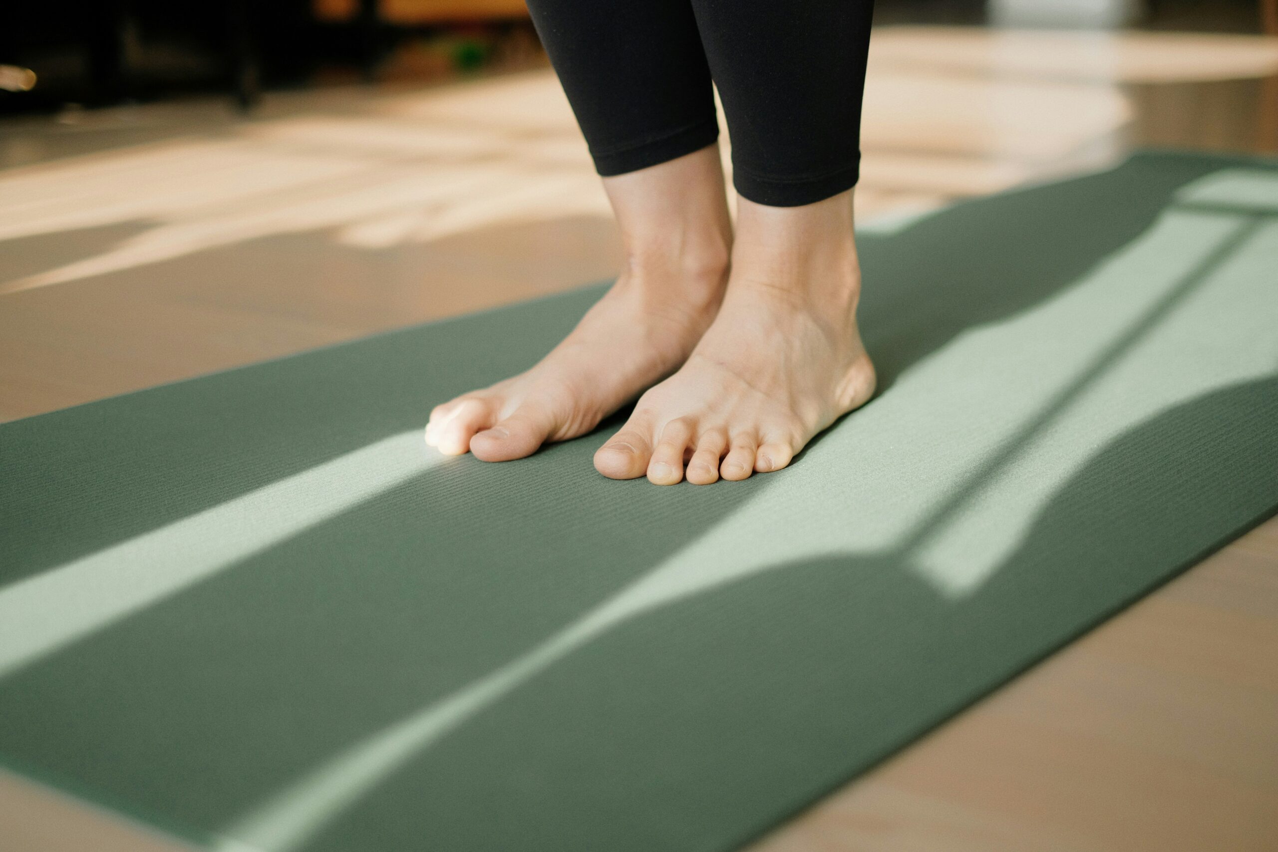 best yoga mat recommended