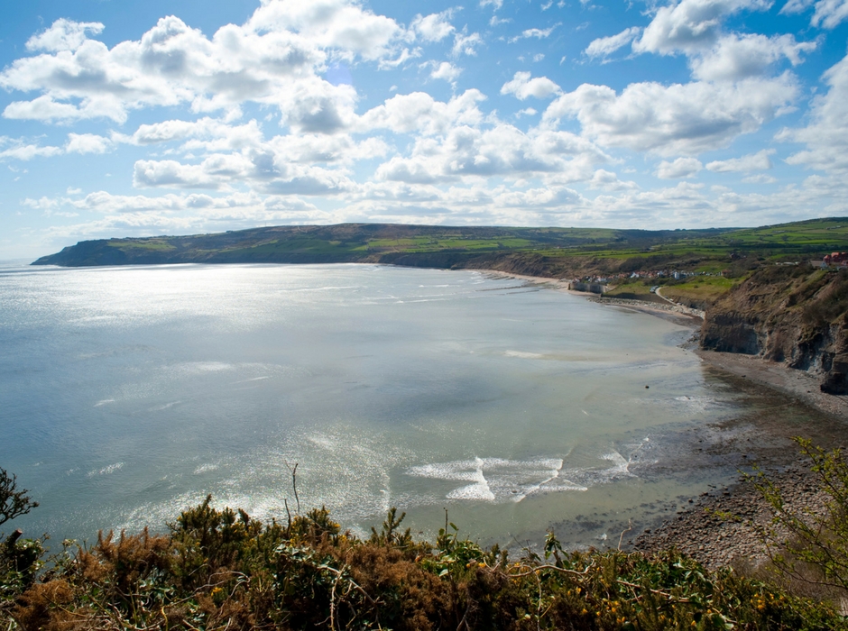 Best Beaches In The Uk You Must Visit - Adventureyogi