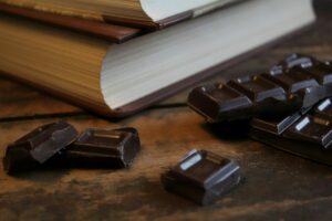 raw cacao chocolate recipe
