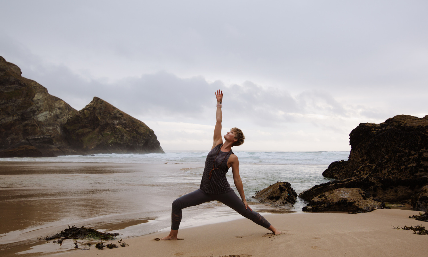 yoga for surfers