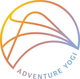 adventure yogi