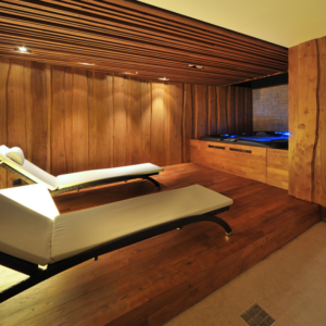 hot tub area wellness spa hotel slovakia