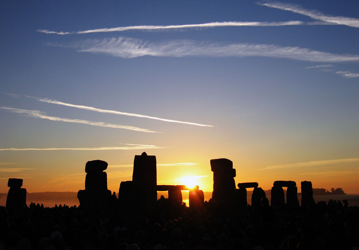 Celebrate the Summer Solstice with a relaxing yoga retreat weekend - Great British Life — source Yoga & Meditation (Google News)