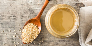 tahini