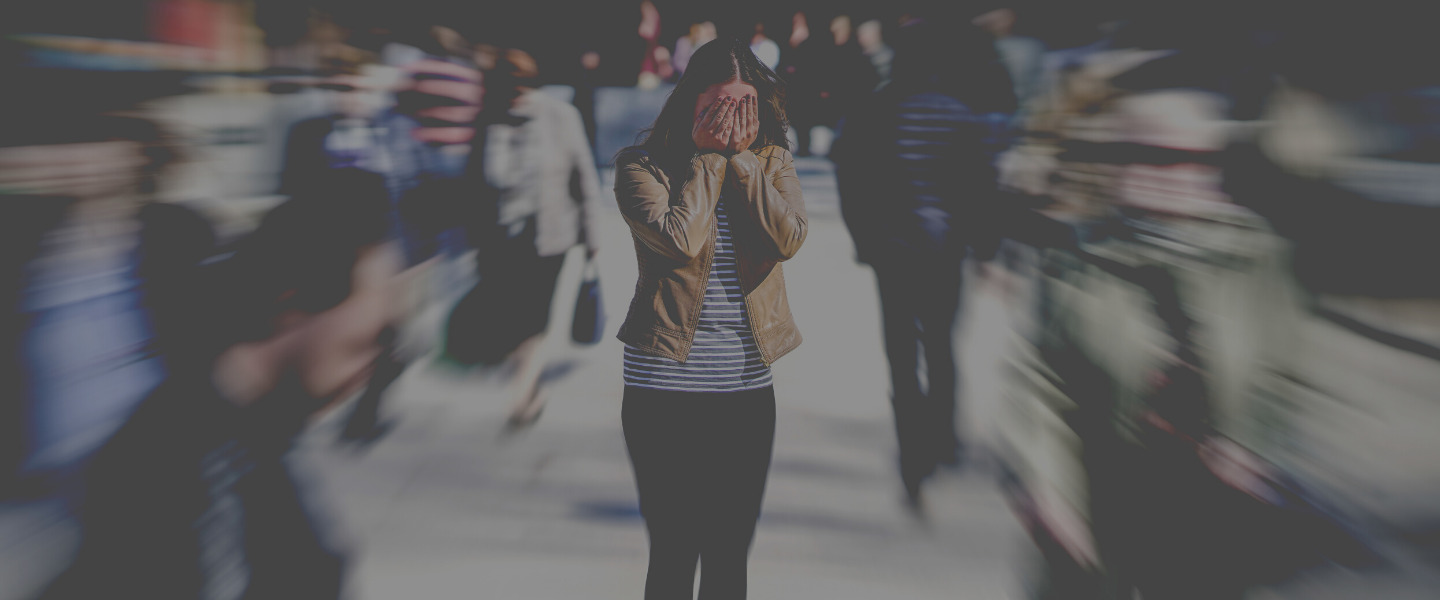 social anxiety banner