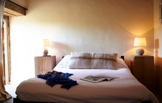 Brecon Beacons bedroom 2