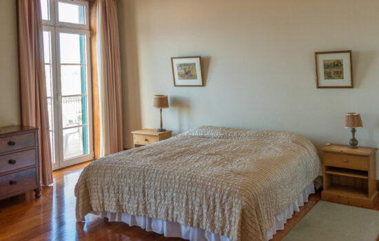 Madeira Double Room