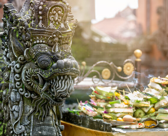 bali banner