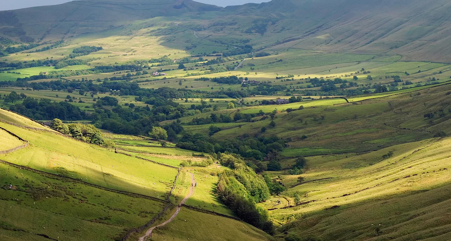 Peak District Yoga Retreats - Wellness & Yoga Experiences 2023 