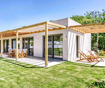 accommodation corfu