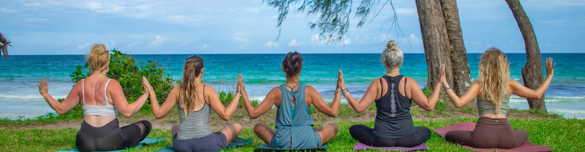 What To Expect From A Destination Yoga Retreat