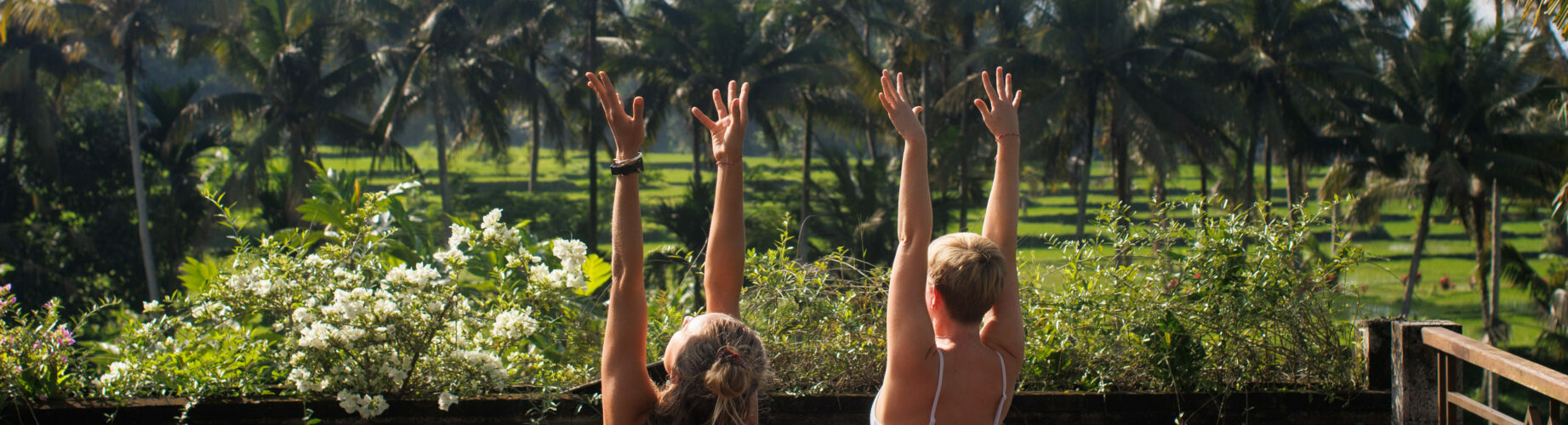 bali adventure yogi holiday retreat