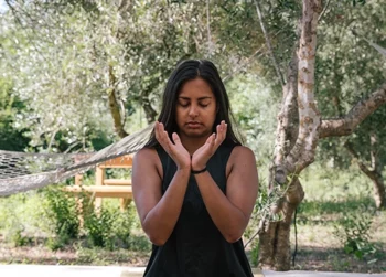 yoga breathing techniques